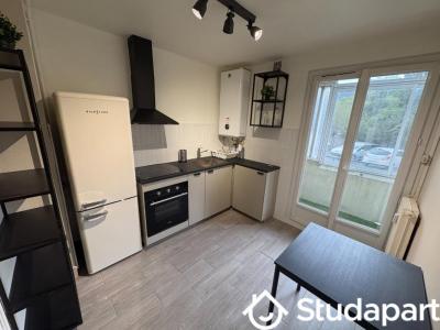 For rent Grenoble 1 room 11 m2 Isere (38100) photo 3