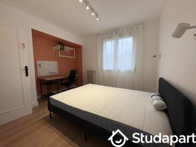 For rent Grenoble 1 room 11 m2 Isere (38100) photo 4
