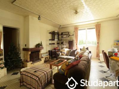 For rent Saclay 1 room 14 m2 Essonne (91400) photo 0