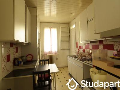 For rent Saclay 1 room 14 m2 Essonne (91400) photo 1