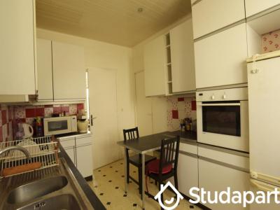 For rent Saclay 1 room 14 m2 Essonne (91400) photo 2