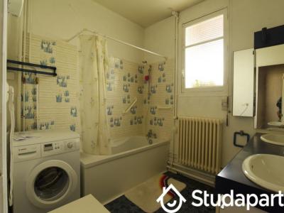 For rent Saclay 1 room 14 m2 Essonne (91400) photo 3
