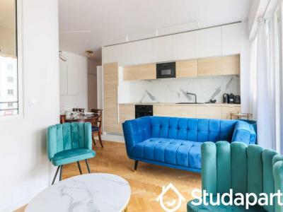 For rent Charenton-le-pont 5 rooms 70 m2 Val de Marne (94220) photo 0