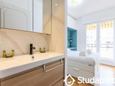 Louer Appartement Charenton-le-pont Val de Marne