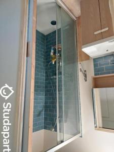 Louer Appartement 15 m2 Croix