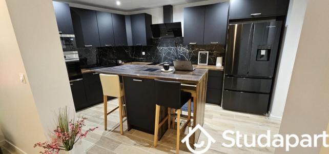 For rent Lille 1 room 20 m2 Nord (59800) photo 3