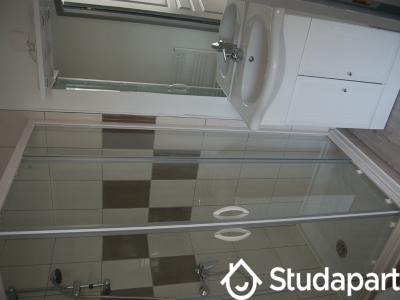 For rent Cambrai 1 room 17 m2 Nord (59400) photo 2