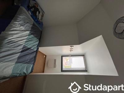 Louer Appartement 10 m2 Carquefou