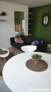 Louer Appartement 9 m2 Merignac