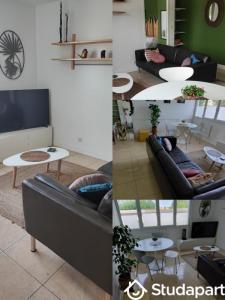 Louer Appartement Merignac Gironde