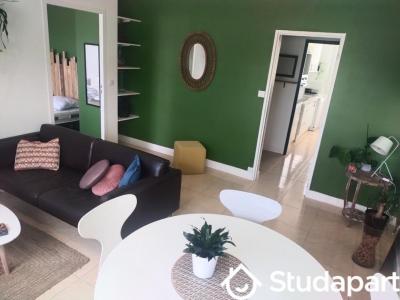 Louer Appartement Merignac 527 euros