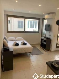 Annonce Location Appartement Antibes 06