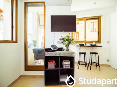 Louer Appartement Antibes Alpes Maritimes