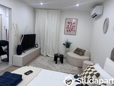 Annonce Location Appartement Marseille-8eme-arrondissement 13