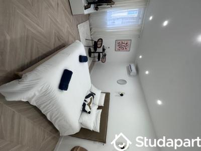 Louer Appartement 30 m2 Marseille-8eme-arrondissement