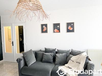 Annonce Location Appartement Montigny-les-cormeilles 95