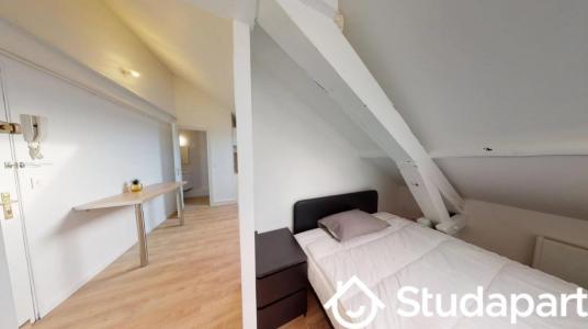 For rent Reims 1 room 17 m2 Marne (51100) photo 2