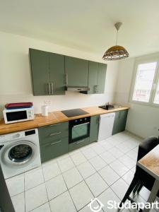 Annonce Location Appartement Chelles 77