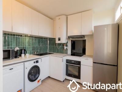 For rent Epinay-sur-seine 1 room 10 m2 Seine saint denis (93800) photo 3