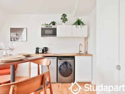 Annonce Location Appartement Paris-16eme-arrondissement 75