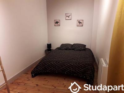 Louer Appartement Clermont-ferrand Puy de dome