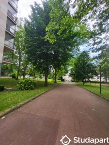 For rent Lyon-9eme-arrondissement 1 room 10 m2 Rhone (69009) photo 0