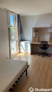 For rent Villejuif 1 room 10 m2 Val de Marne (94800) photo 2