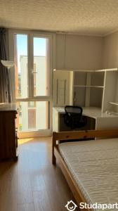 For rent Villejuif 1 room 10 m2 Val de Marne (94800) photo 3