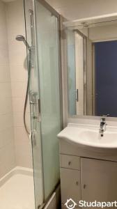 For rent Villejuif 1 room 10 m2 Val de Marne (94800) photo 4