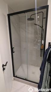 Louer Appartement Paris-20eme-arrondissement 1200 euros