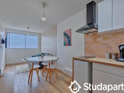 For rent Colombes 1 room 19 m2 Hauts de Seine (92700) photo 0