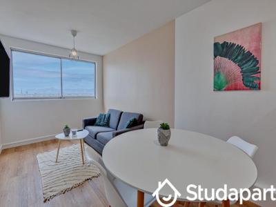 For rent Colombes 1 room 19 m2 Hauts de Seine (92700) photo 1