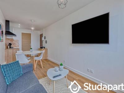 For rent Colombes 1 room 19 m2 Hauts de Seine (92700) photo 3