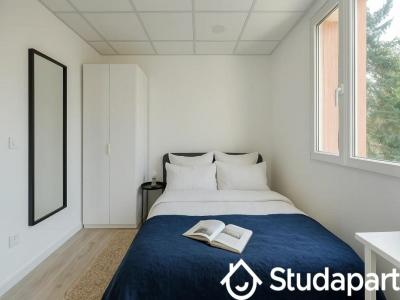 For rent Montreuil 1 room 13 m2 Seine saint denis (93100) photo 1