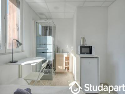 For rent Montreuil 1 room 13 m2 Seine saint denis (93100) photo 2