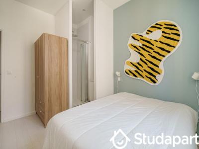 For rent Toulon 1 room 10 m2 Var (83100) photo 4