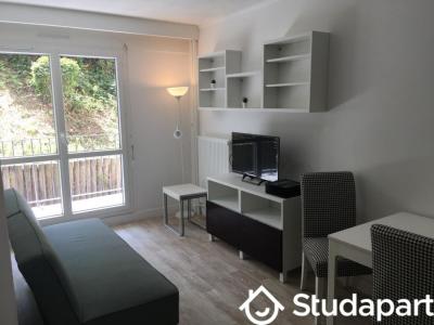 For rent Rosny-sous-bois 1 room 10 m2 Seine saint denis (93110) photo 1