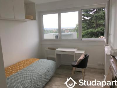 For rent Rosny-sous-bois 1 room 10 m2 Seine saint denis (93110) photo 2