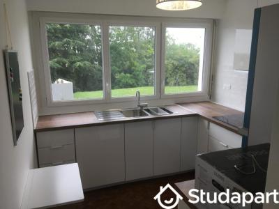 For rent Rosny-sous-bois 1 room 10 m2 Seine saint denis (93110) photo 3