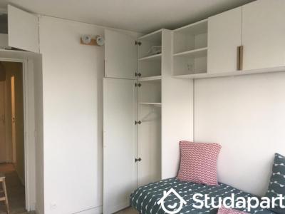 For rent Rosny-sous-bois 1 room 10 m2 Seine saint denis (93110) photo 4
