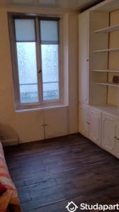 Annonce Location 2 pices Appartement Paris-20eme-arrondissement 75