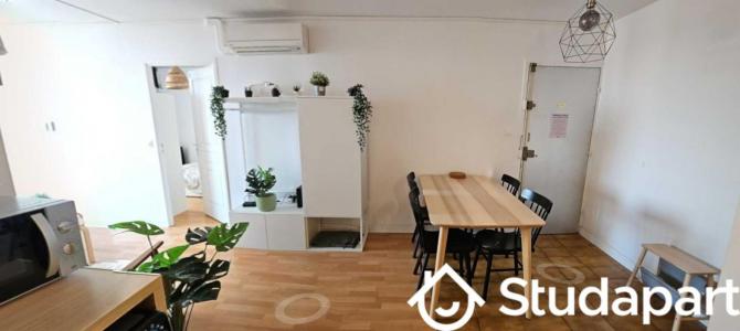 Annonce Location Appartement Villeurbanne 69