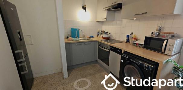 Louer Appartement Villeurbanne Rhone