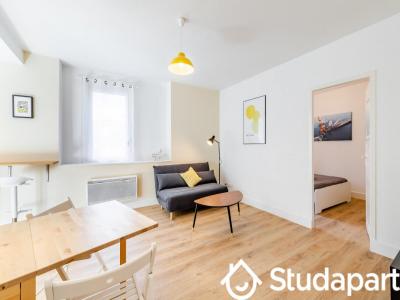 Annonce Location 3 pices Appartement Marseille-1er-arrondissement 13