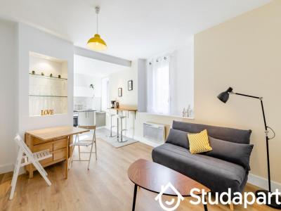 Louer Appartement Marseille-1er-arrondissement Bouches du Rhone