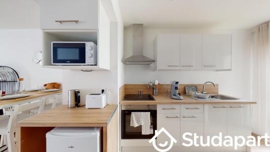 Annonce Location Appartement Rouen 76