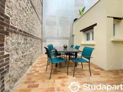 Louer Appartement Rouen Seine maritime