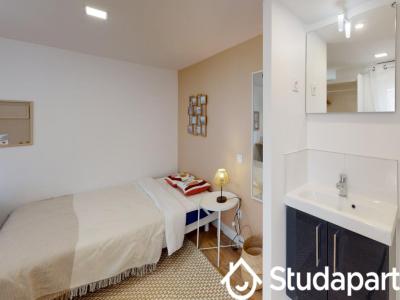 Louer Appartement Rouen 480 euros