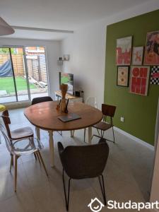 Annonce Location Appartement Ronchin 59