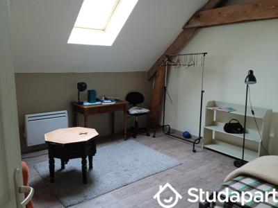 For rent Bethune 1 room 250 m2 Pas de calais (62400) photo 0